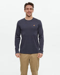 TreeBlend Baker Longsleeve